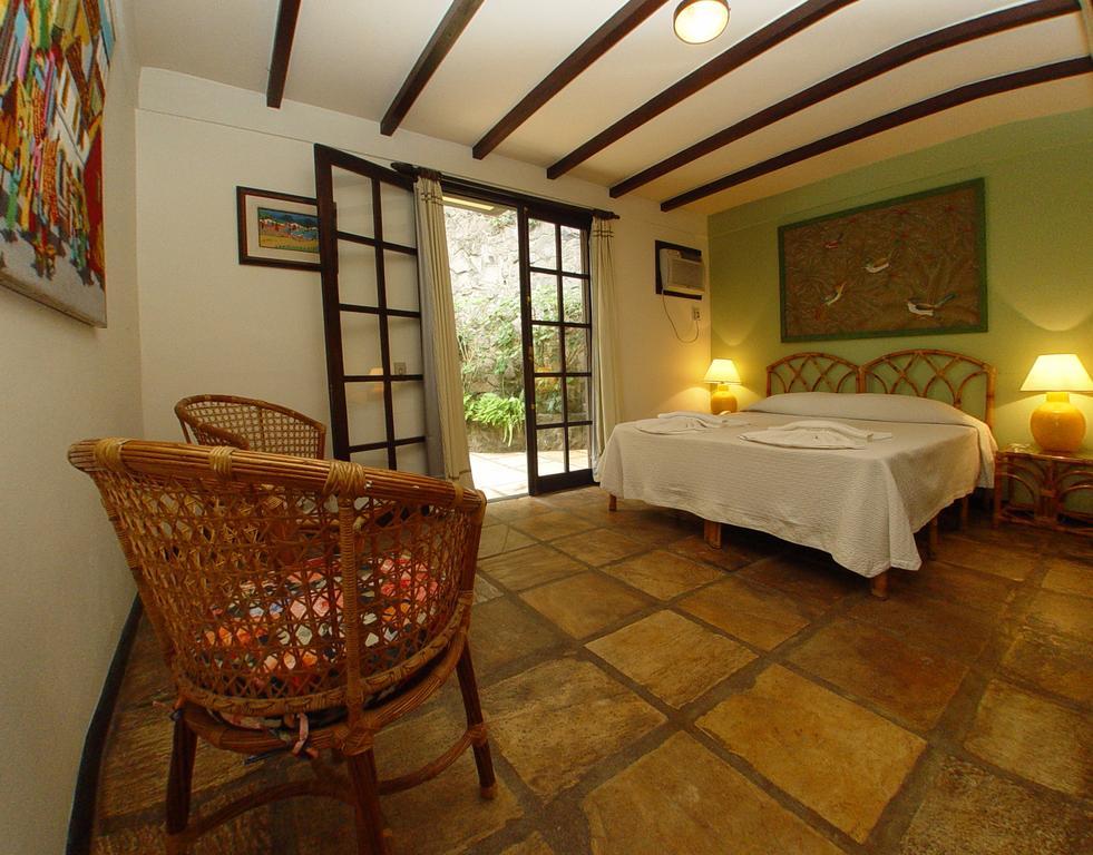 La Mandragora Hotel Búzios Екстериор снимка