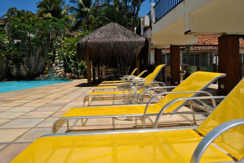 La Mandragora Hotel Búzios Екстериор снимка
