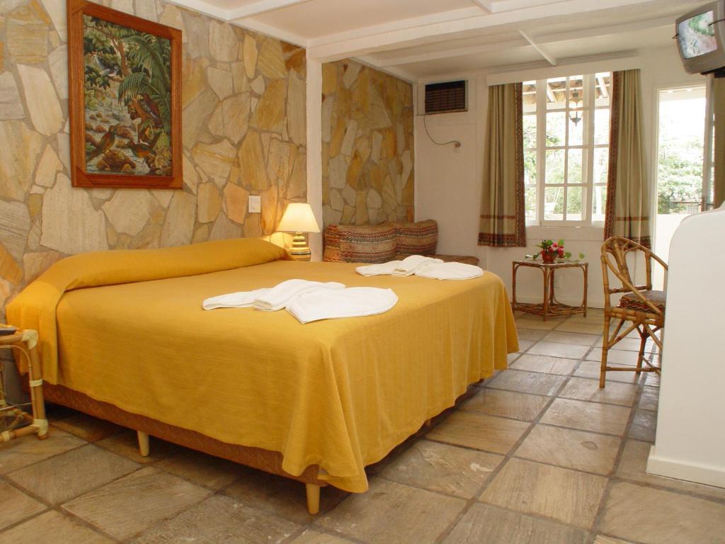 La Mandragora Hotel Búzios Стая снимка