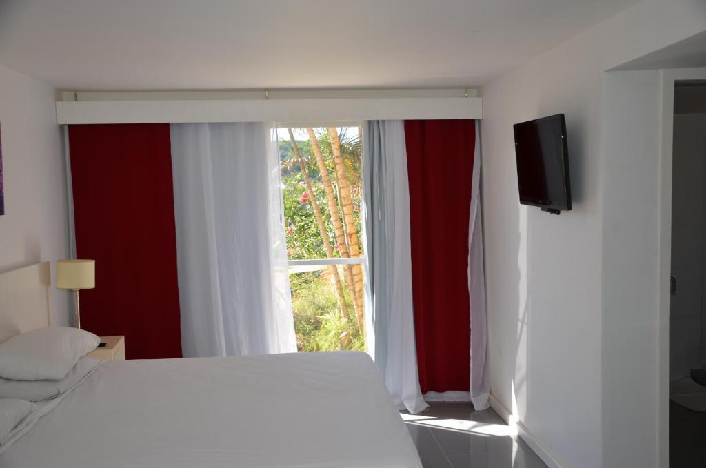 La Mandragora Hotel Búzios Стая снимка