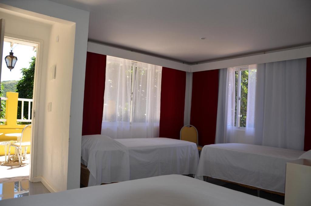 La Mandragora Hotel Búzios Екстериор снимка